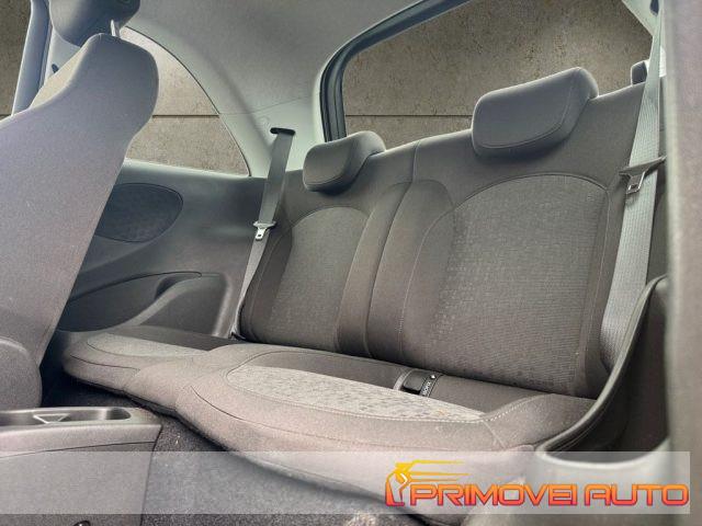 OPEL Adam 1.2 70 CV Jam