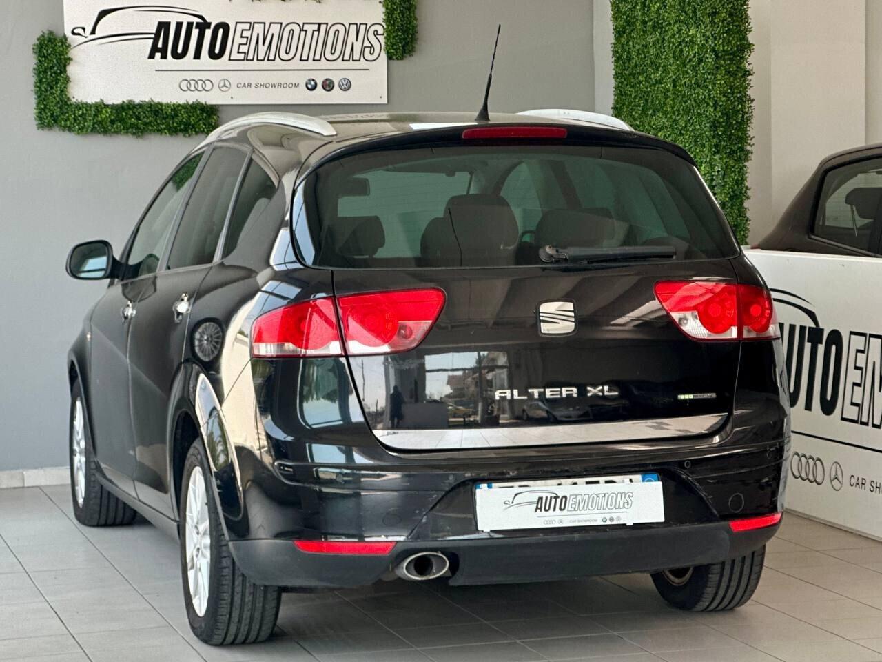 Seat Altea - 1.6 | 105CV - Unico Proprietario
