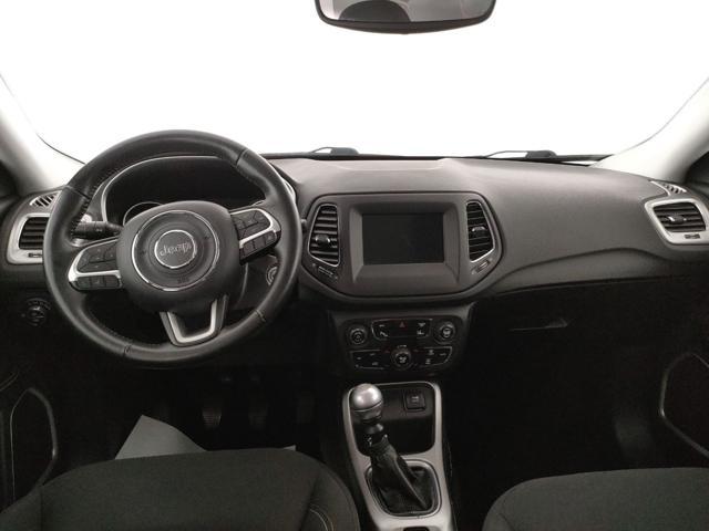JEEP Compass 1.6 Multijet II 2WD Business