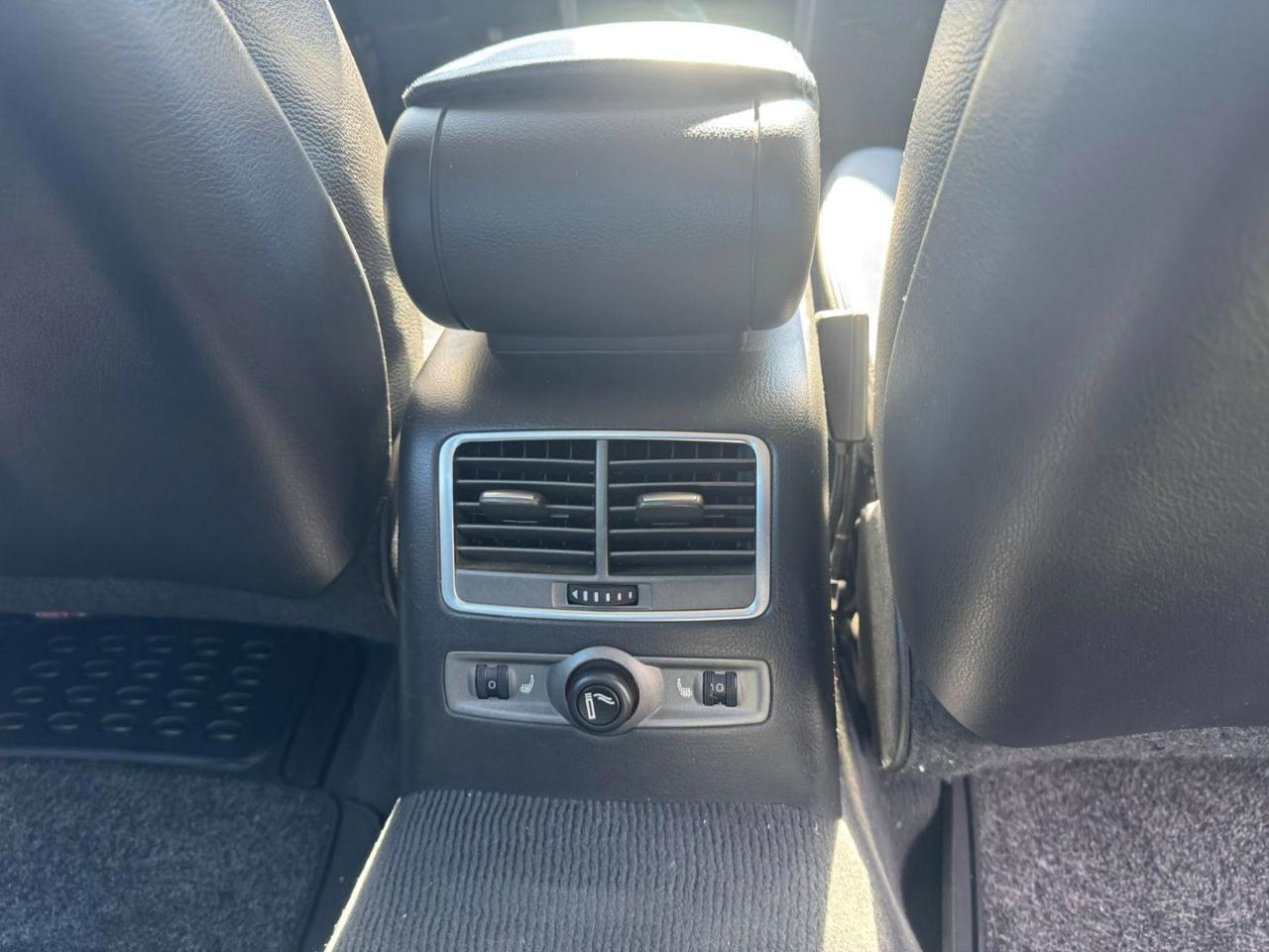 Audi A6 Berlina A6 3.0 V6 tdi quattro tiptronic