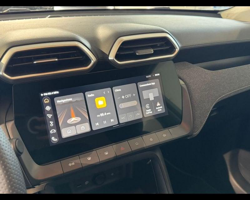 MG ZS (2024-->) 1.5 Standard