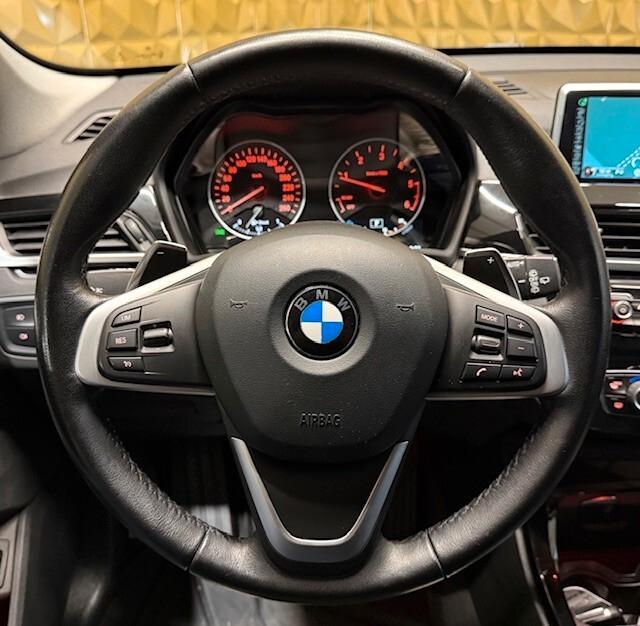 Bmw X1 sDrive18d xLine