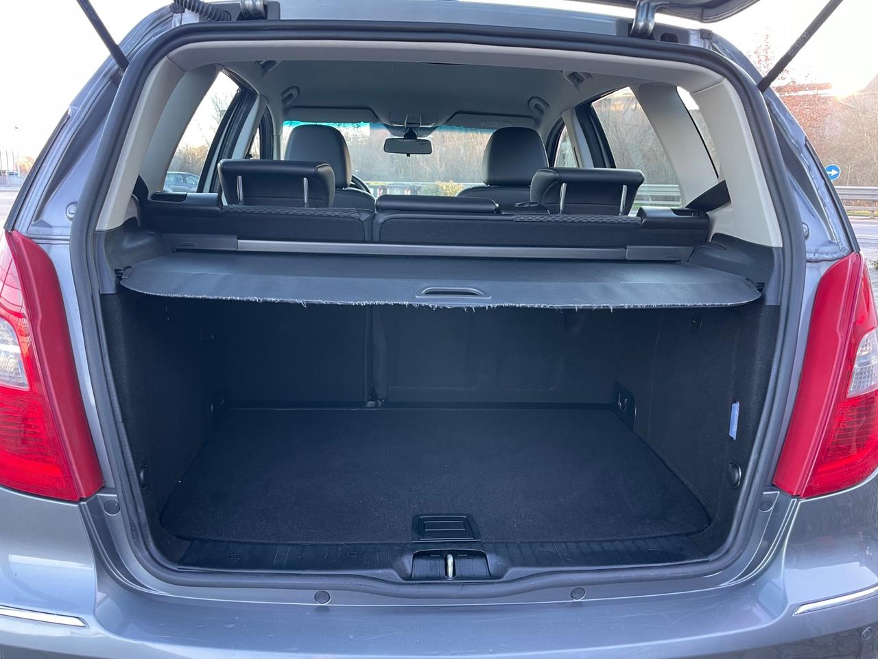 Mercedes-benz A 160 BlueEFFICIENCY Elegance