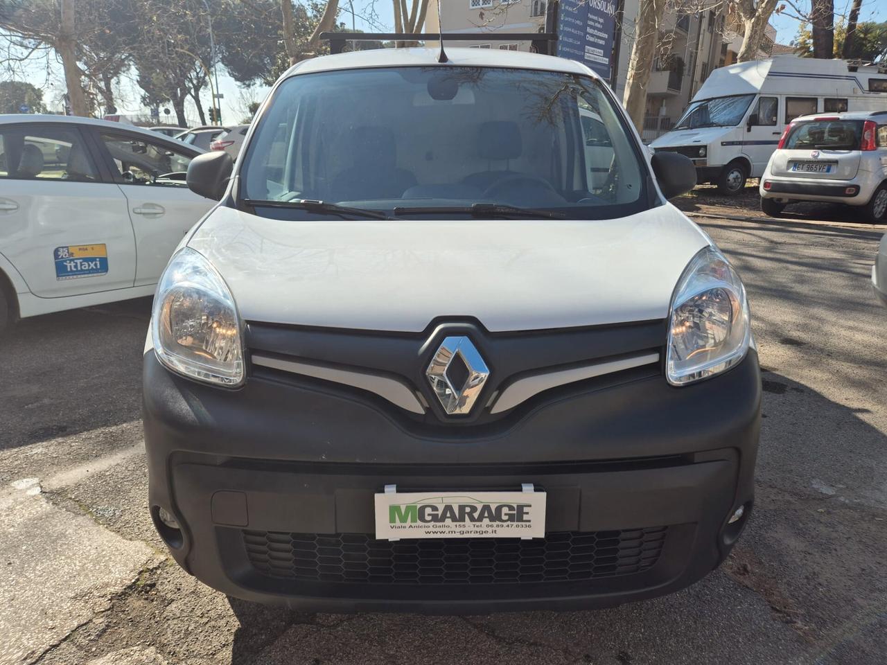 Renault Kangoo dCi 95CV Express + IVA