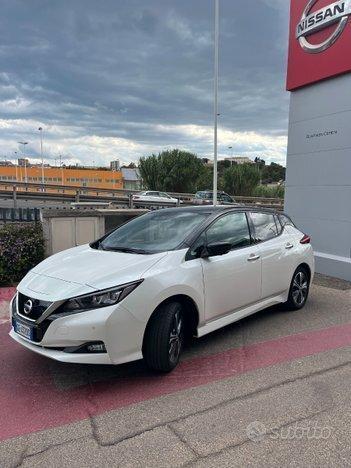 NISSAN Leaf 2ª serie - 2021