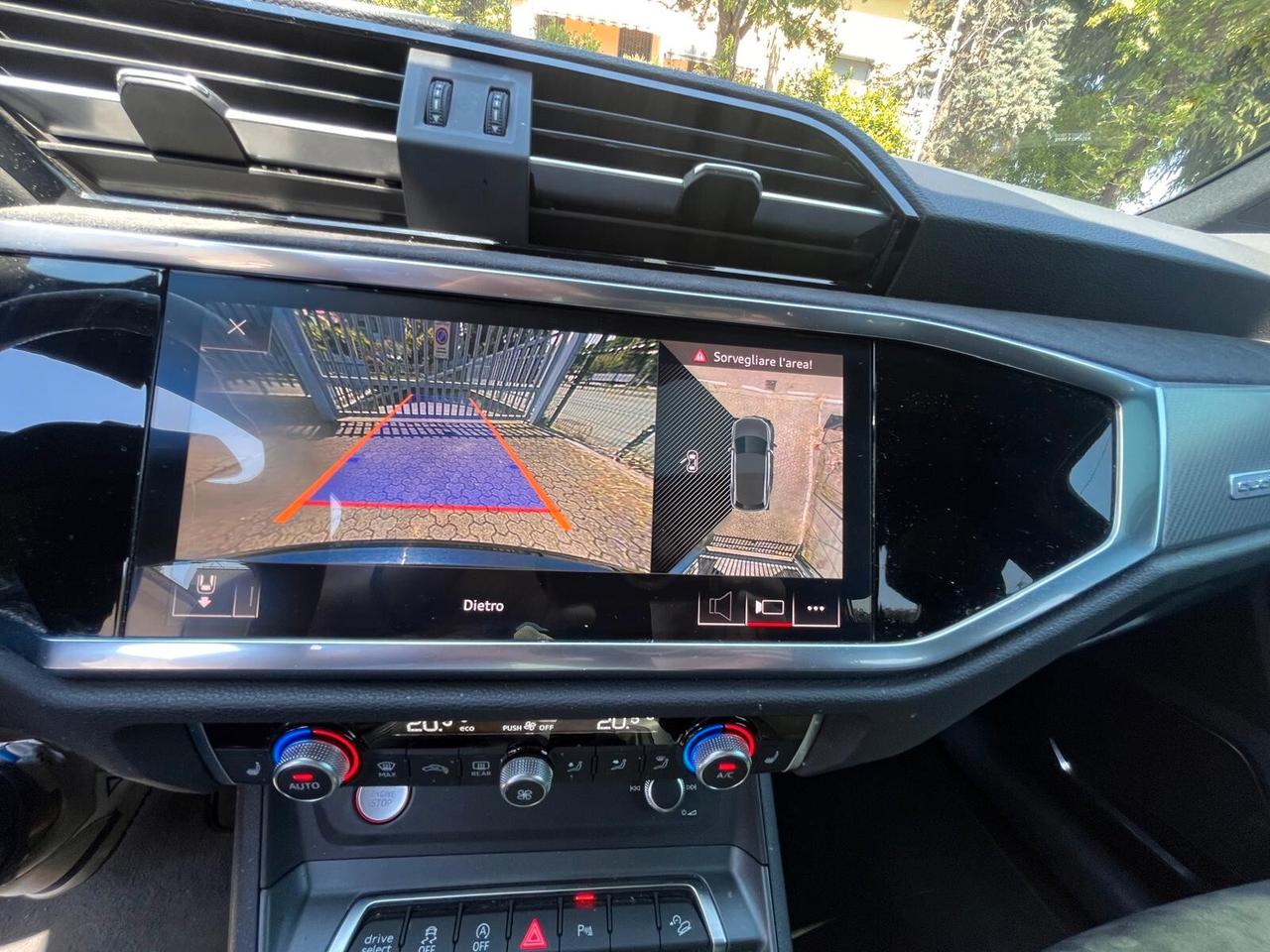 Audi Q3 RS QUATTRO S TRONIC 400 CV - 2020