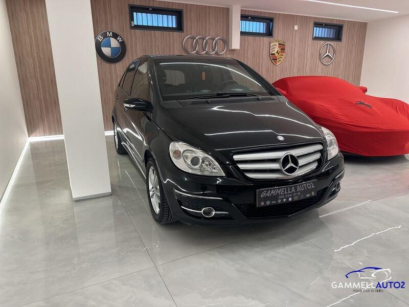 Mercedes-Benz Classe B B 180 CDI