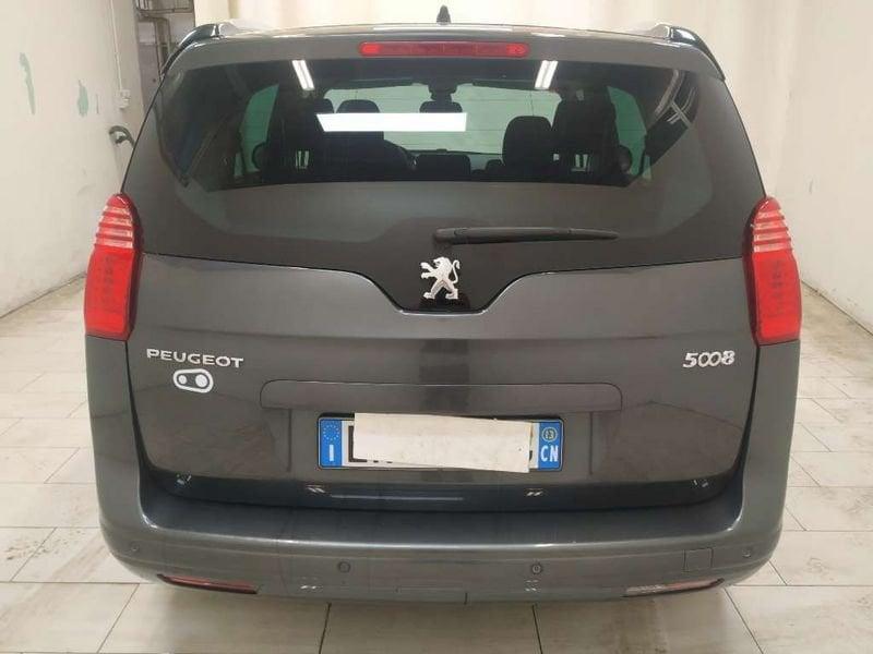 Peugeot 5008 1.6 hdi 8v Allure 115cv