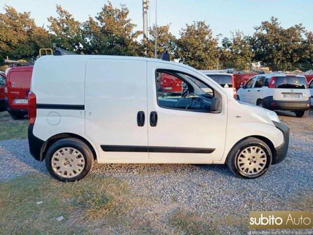 FIAT Fiorino 1.3 MJT 75CV +IVA 22%