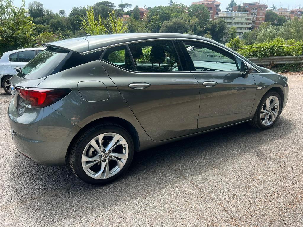 Opel Astra 5 Porte Astra 5p 1.0 t Dynamic s&s 90cv my19