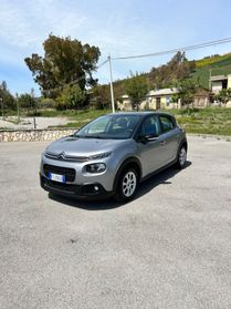 Citroen C3 PureTech 82 Feel