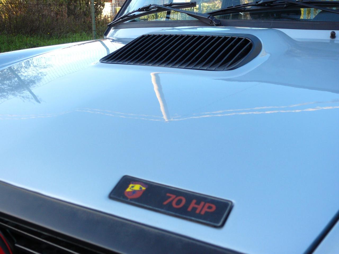 Autobianchi A 112 1050 Abarth (M0631)