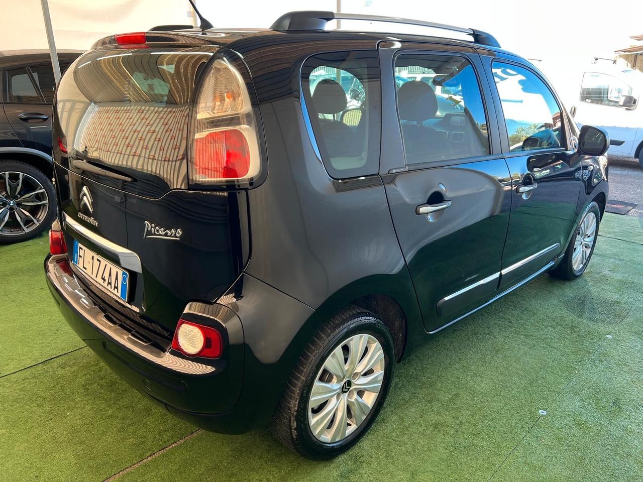 CITROEN C3 PICASSO 1.6 DIESEL 100CV