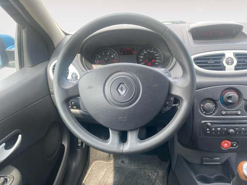 RENAULT Clio 5p 1.2 16v Yahoo