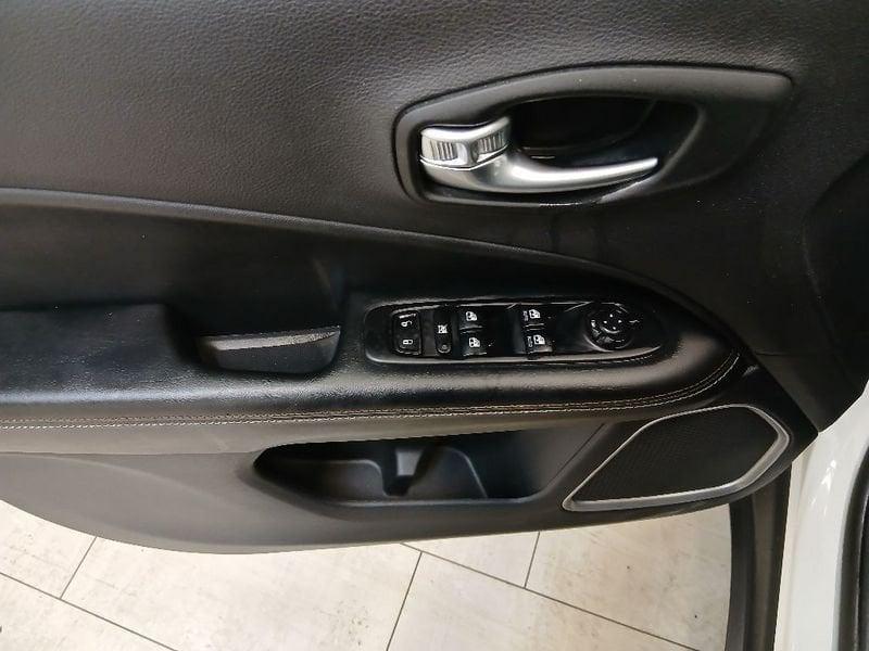 Jeep Compass 1.3 turbo t4 Longitude 2wd 130cv my20