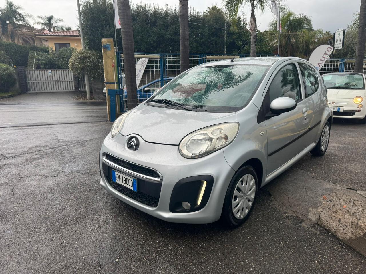 Citroen C1 1.0 5 porte Seduction