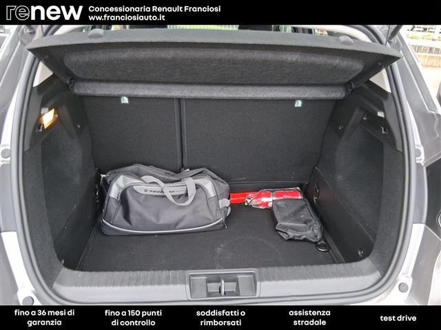RENAULT Captur TCE 100 GPL EQUILIBRE