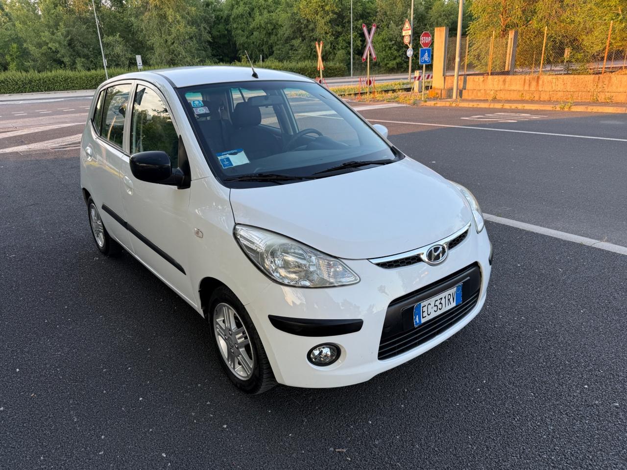 Hyundai i10 1.1 12V Style