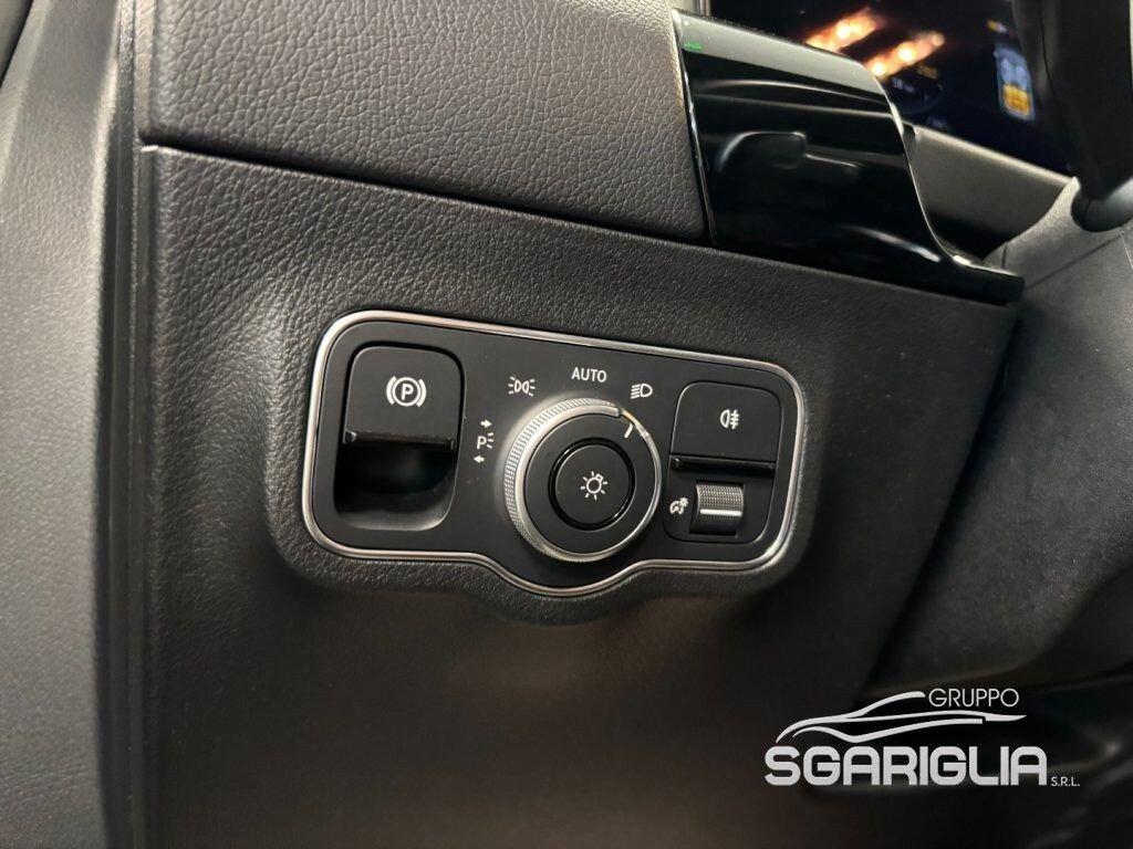 Mercedes GLA d AMG Premium Automatico