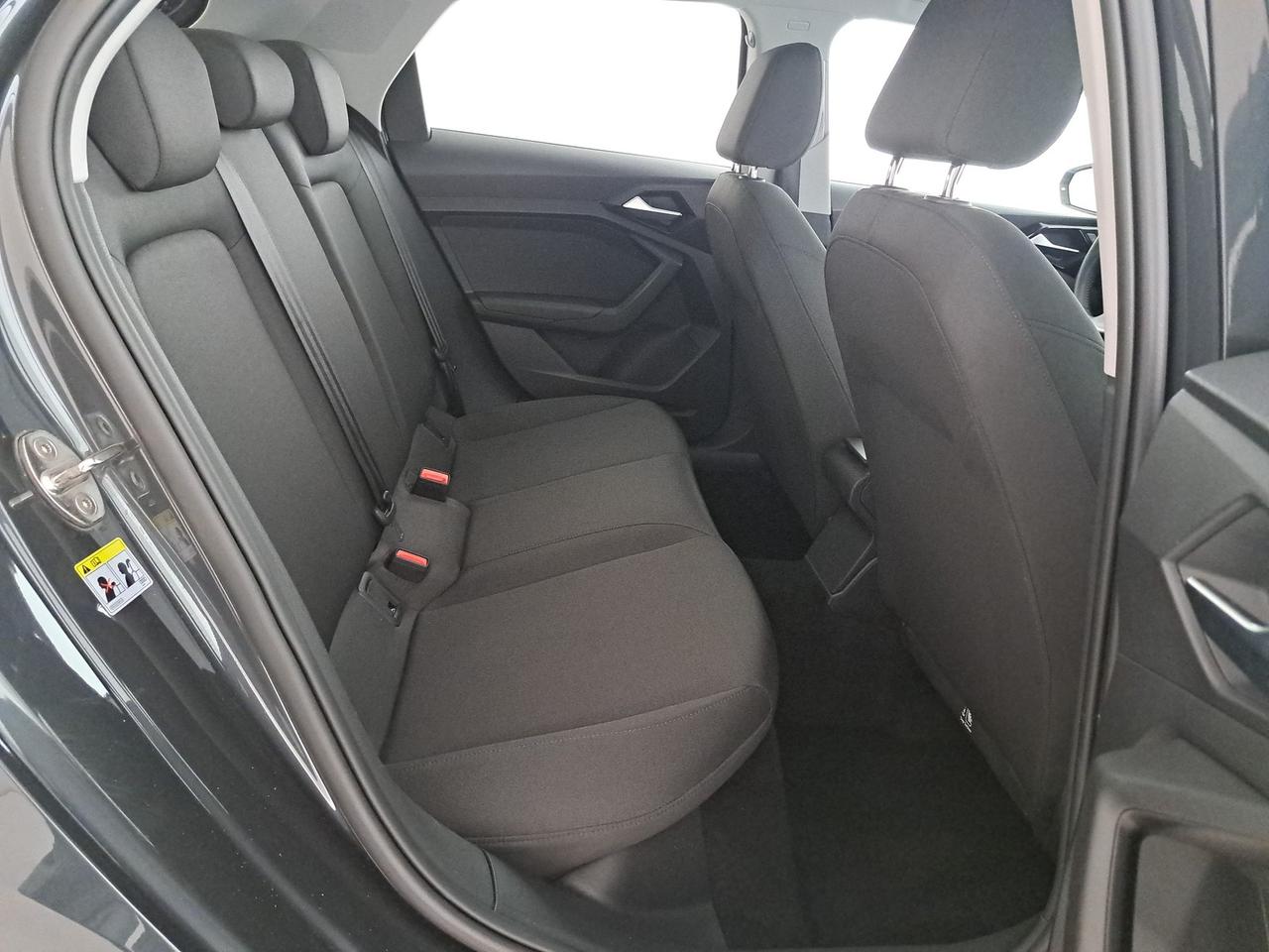 Audi A1 sportback 30 1.0 tfsi 116cv s-tronic