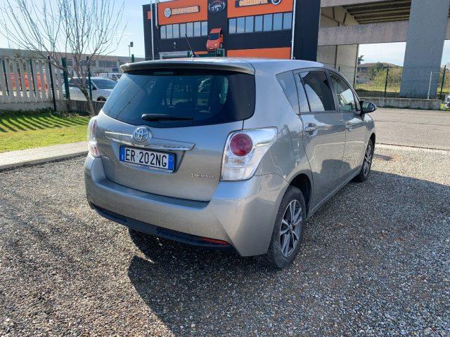 TOYOTA Verso 1.6 Active 7 posti