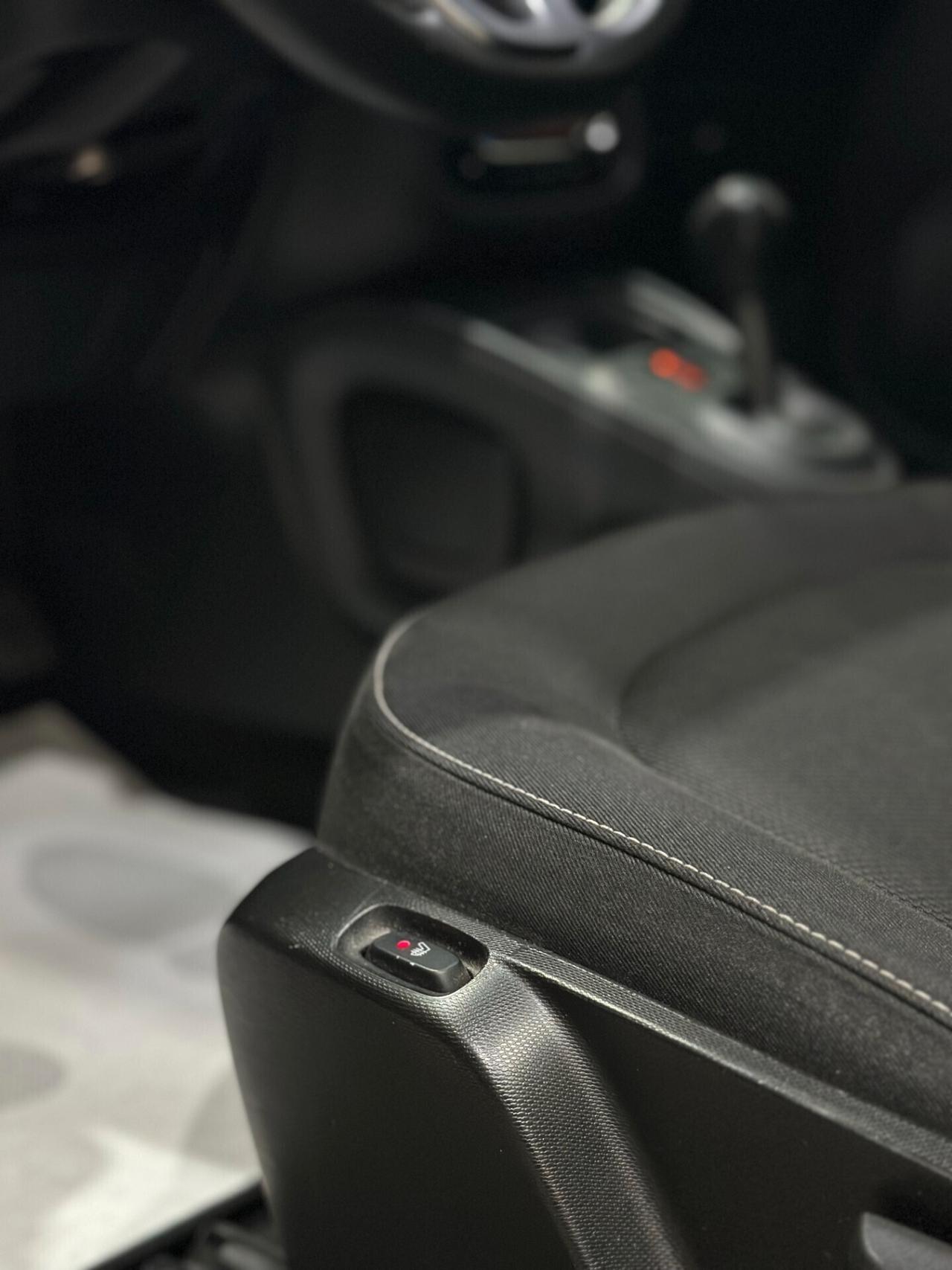 Smart ForTwo 90 0.9 Turbo Passion