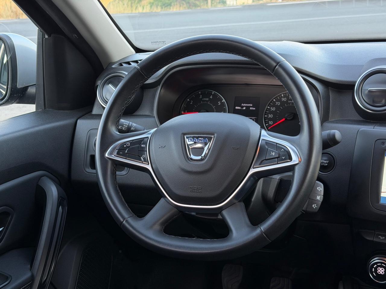 Dacia Duster 1.5 Blue dCi 115 CV 4x4 Prestige 40.000km