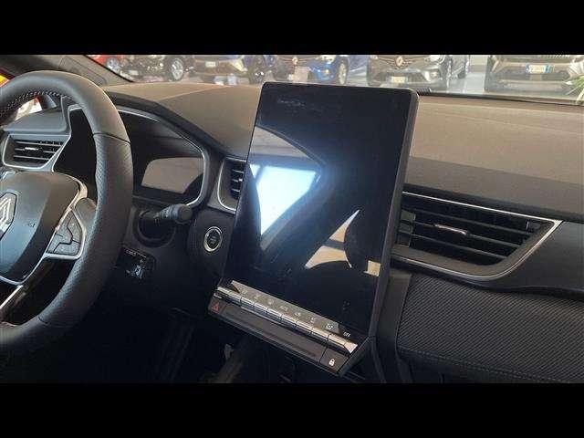 Renault Captur 1.3 mild hybrid Esprit Alpine 160cv edc
