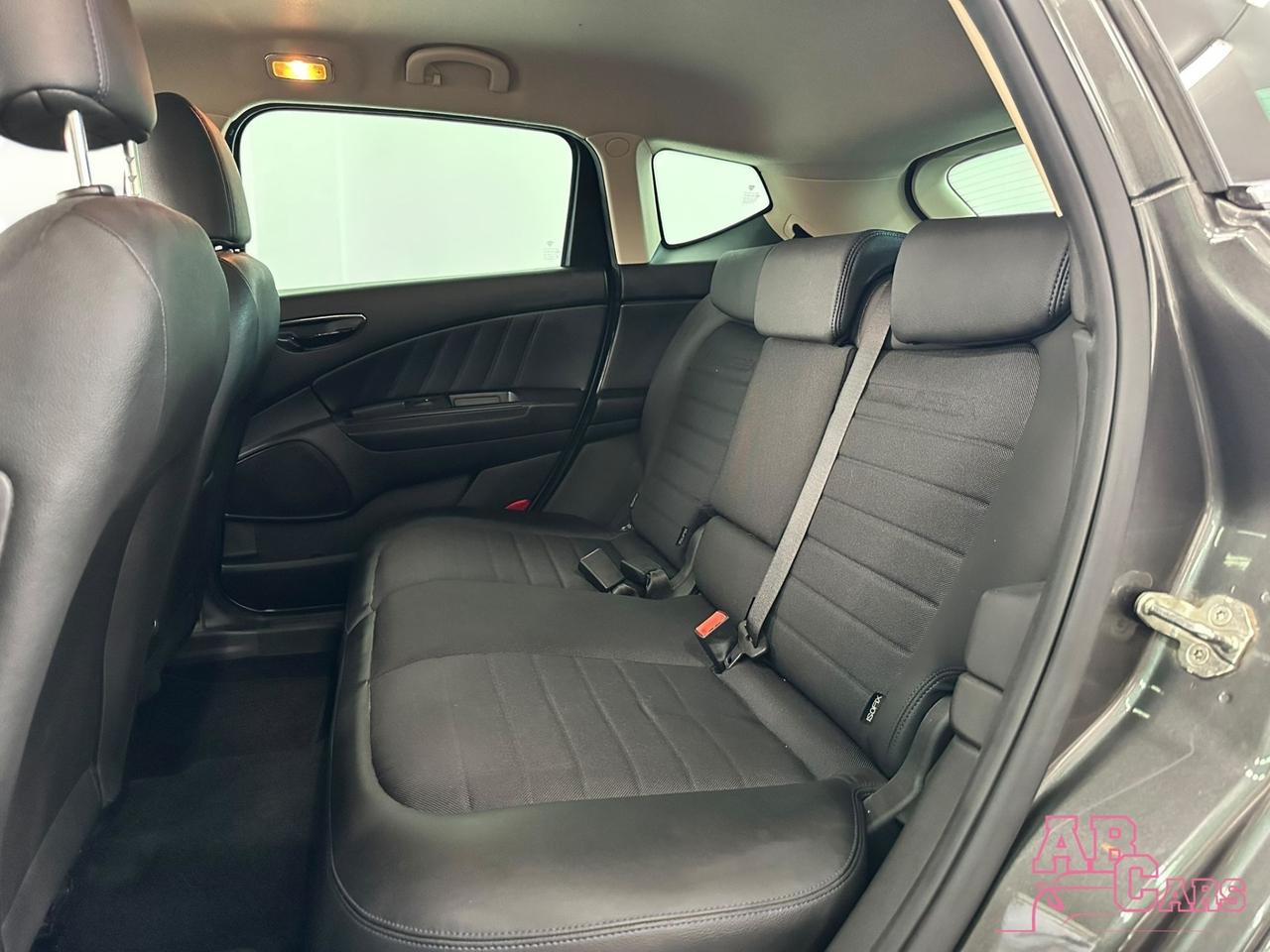 Lancia Delta 1.6 MJT DPF S