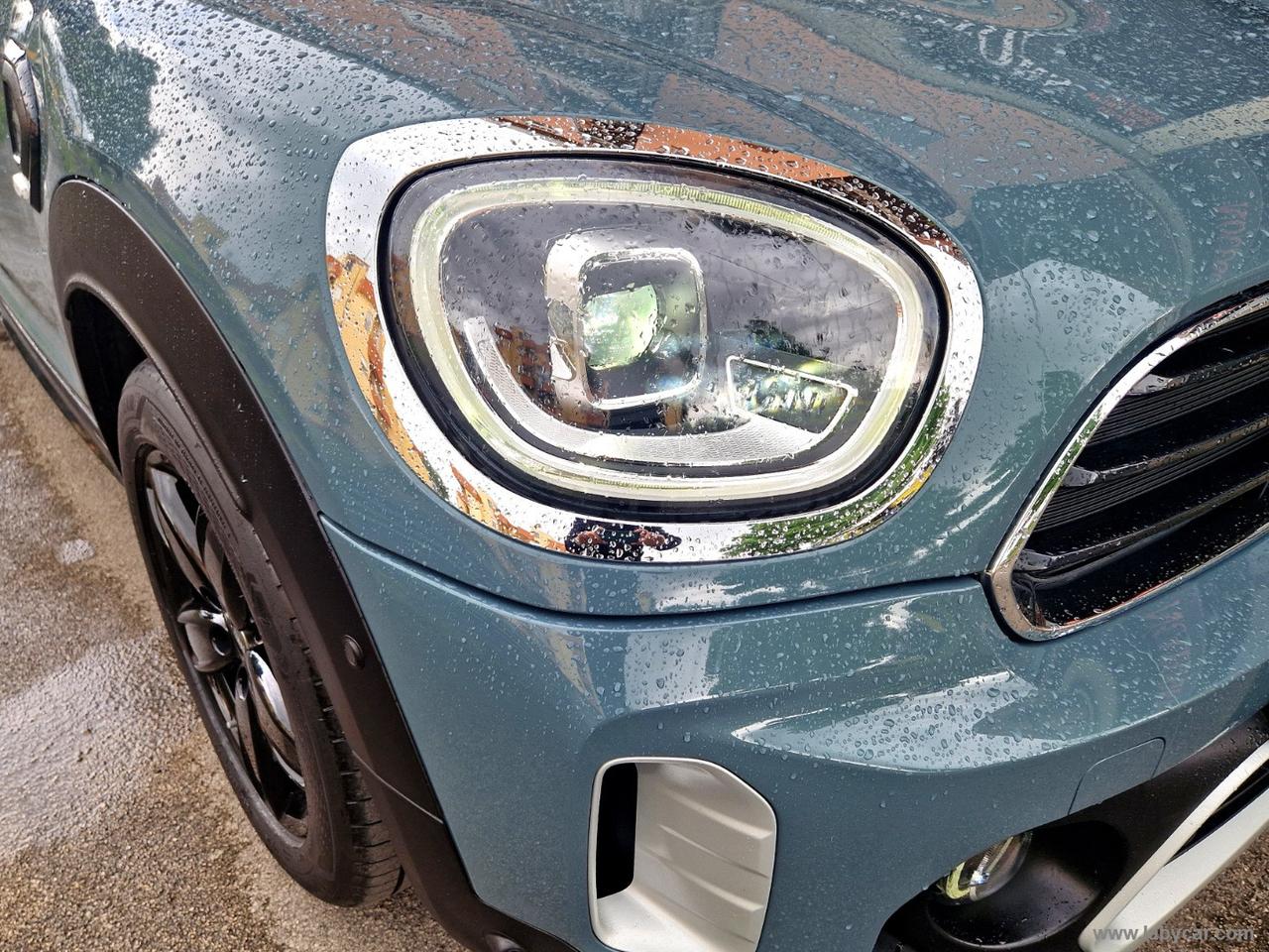 MINI Mini Cooper D Northwood Ed. Countryman AUTOM
