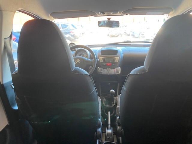 Citroen C1 1.0 5 porte Seduction