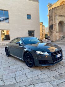 Audi TT Coupé 1.8 TFSI S line