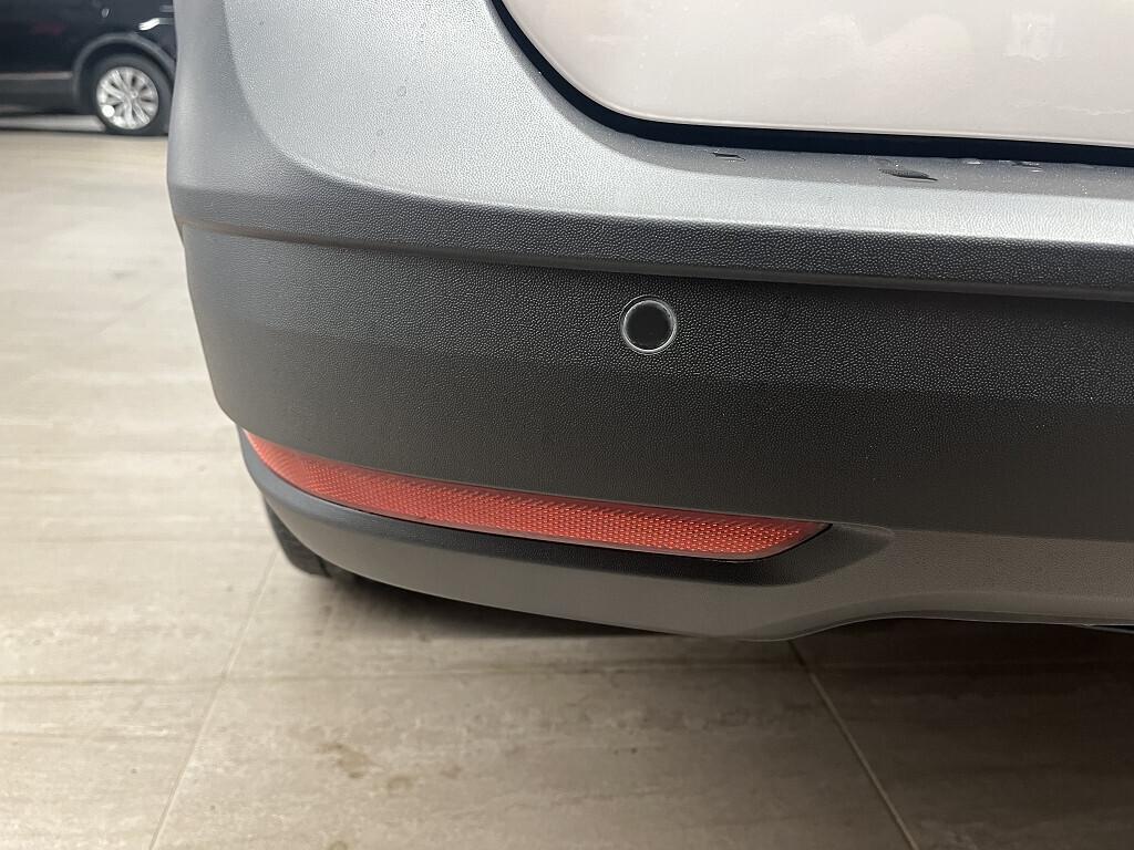 Volkswagen Caddy 2.0 TDI SCR 102CV