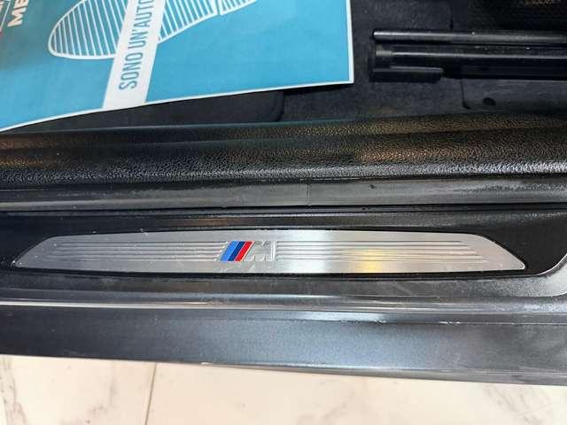 BMW 118 MSport Pelle Navigatore