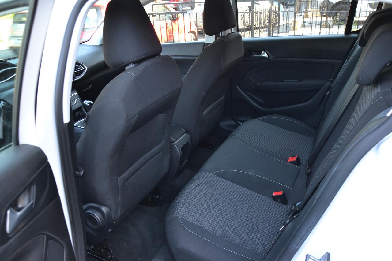 Peugeot 308 1.5 HDi 130CV BUSINESS **PREZZO REALE**UNIPRO'**