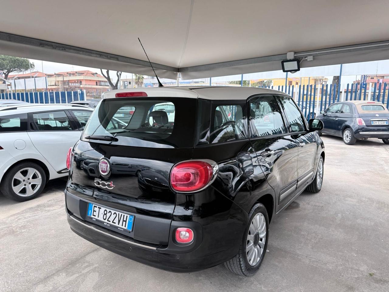 Fiat 500L 1.6 Multijet 105 CV Lounge