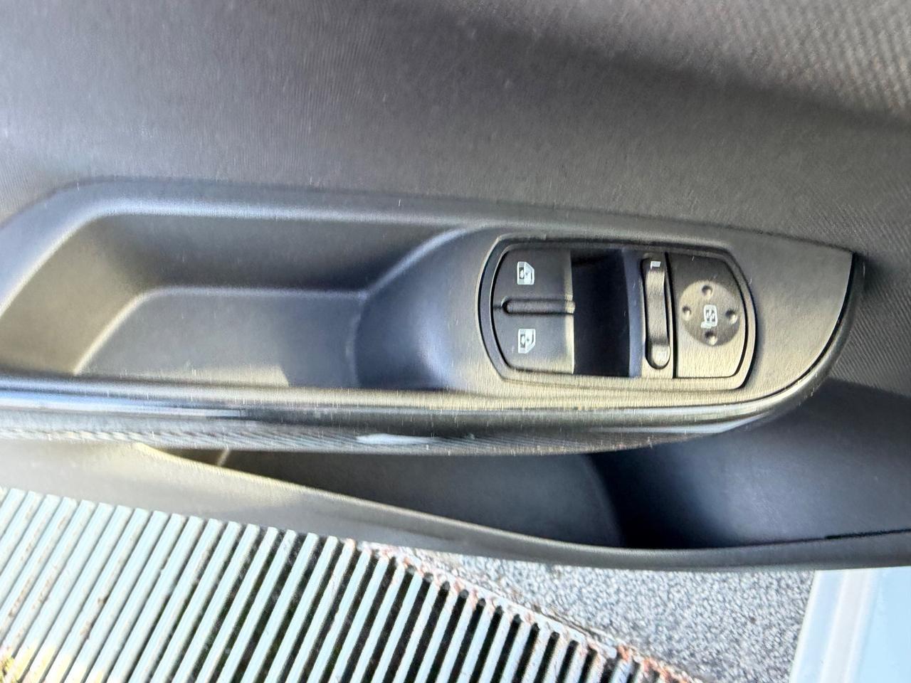 Opel Corsa 1.3 diesel 2016 AUTOMATICA