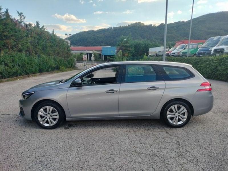 Peugeot 308 308 BlueHDi 130 S&S EAT8 SW Active Business