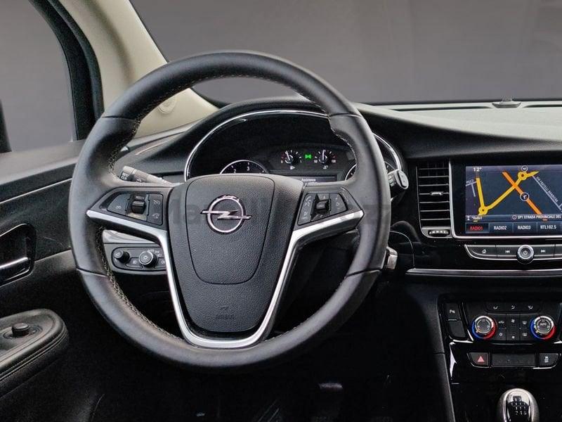 Opel Mokka Mokka X 1.6 CDTI Ecotec 4x2 Start&Stop Innovation