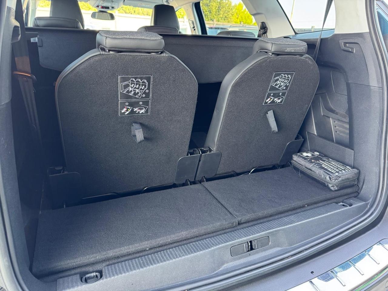 Peugeot 5008 BlueHDi 130 EAT8 Allure