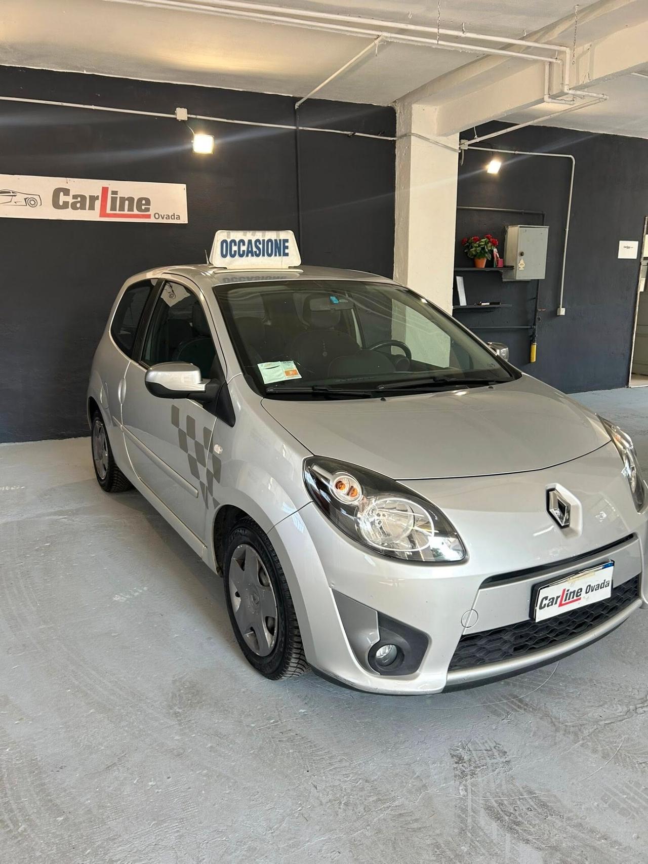 Renault Twingo 1.1 Distr nuova 120000KM