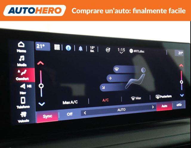 ALFA ROMEO Tonale 1.6 diesel 130 CV TCT6 Sprint