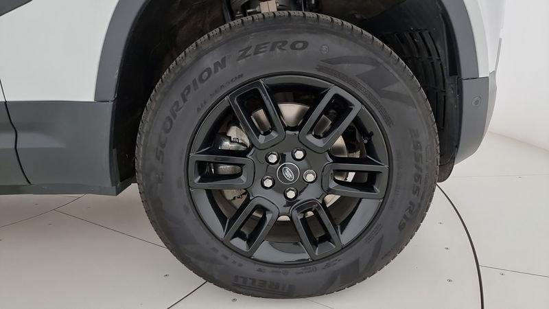 Land Rover Defender 110 3.0D I6 200 CV AWD Auto SE Autocarro N1