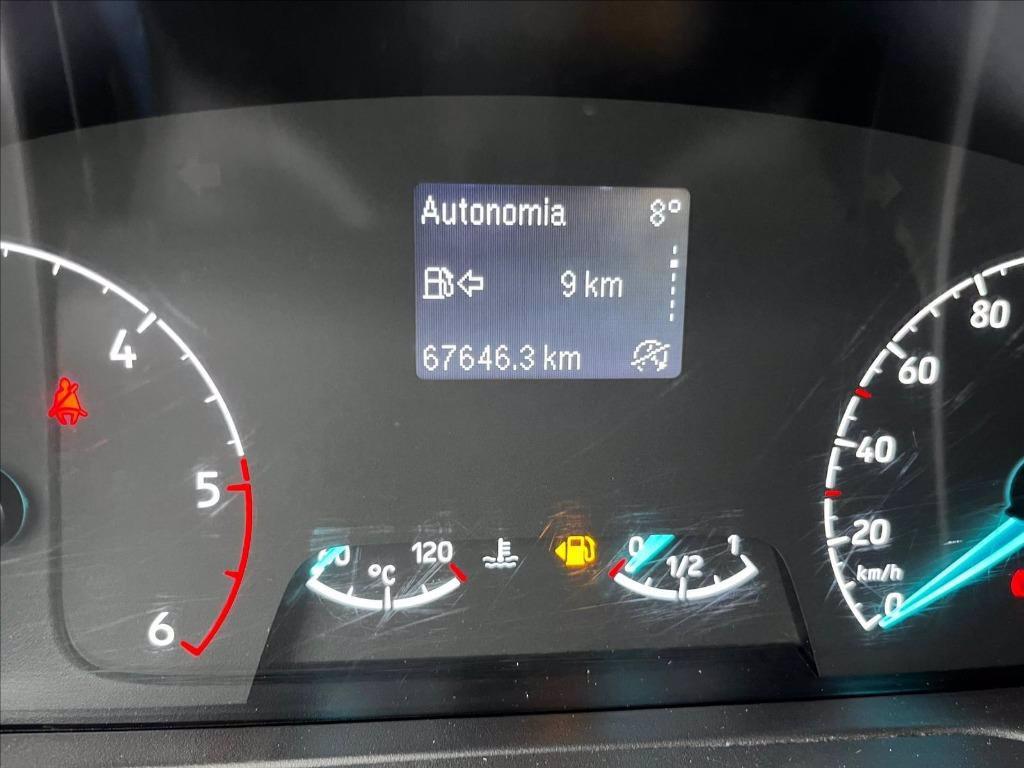 FORD transit custom 280 2.0 tdci 130cv trend L1H1 E6.2 del 2023