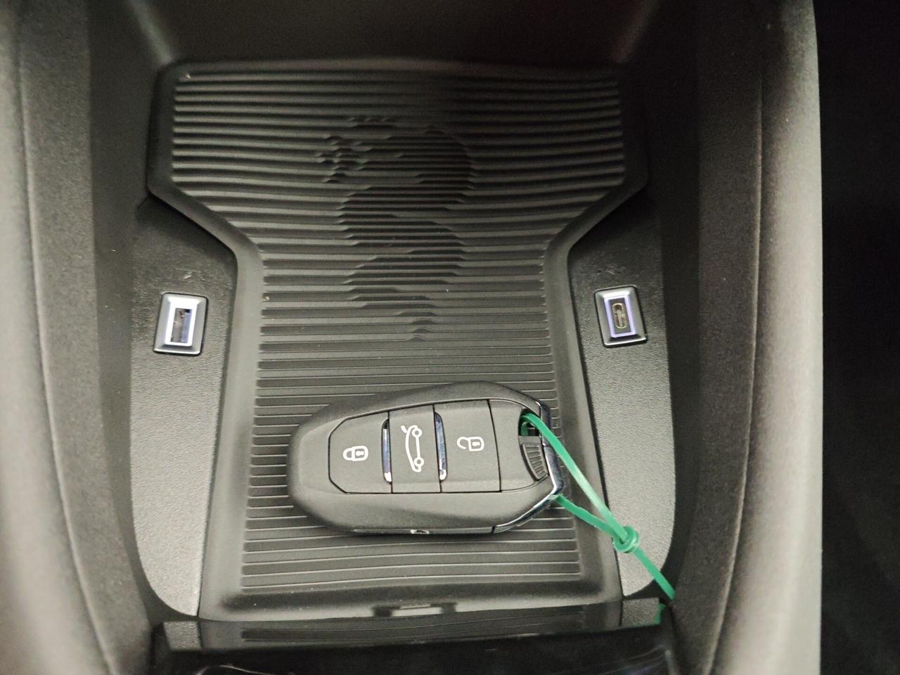 ALFA ROMEO JUNIOR HYBRID SPECIALE DCT AUTOMATICA