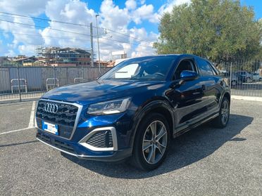 Audi Q2 30 TFSI Admired 29 Mila km