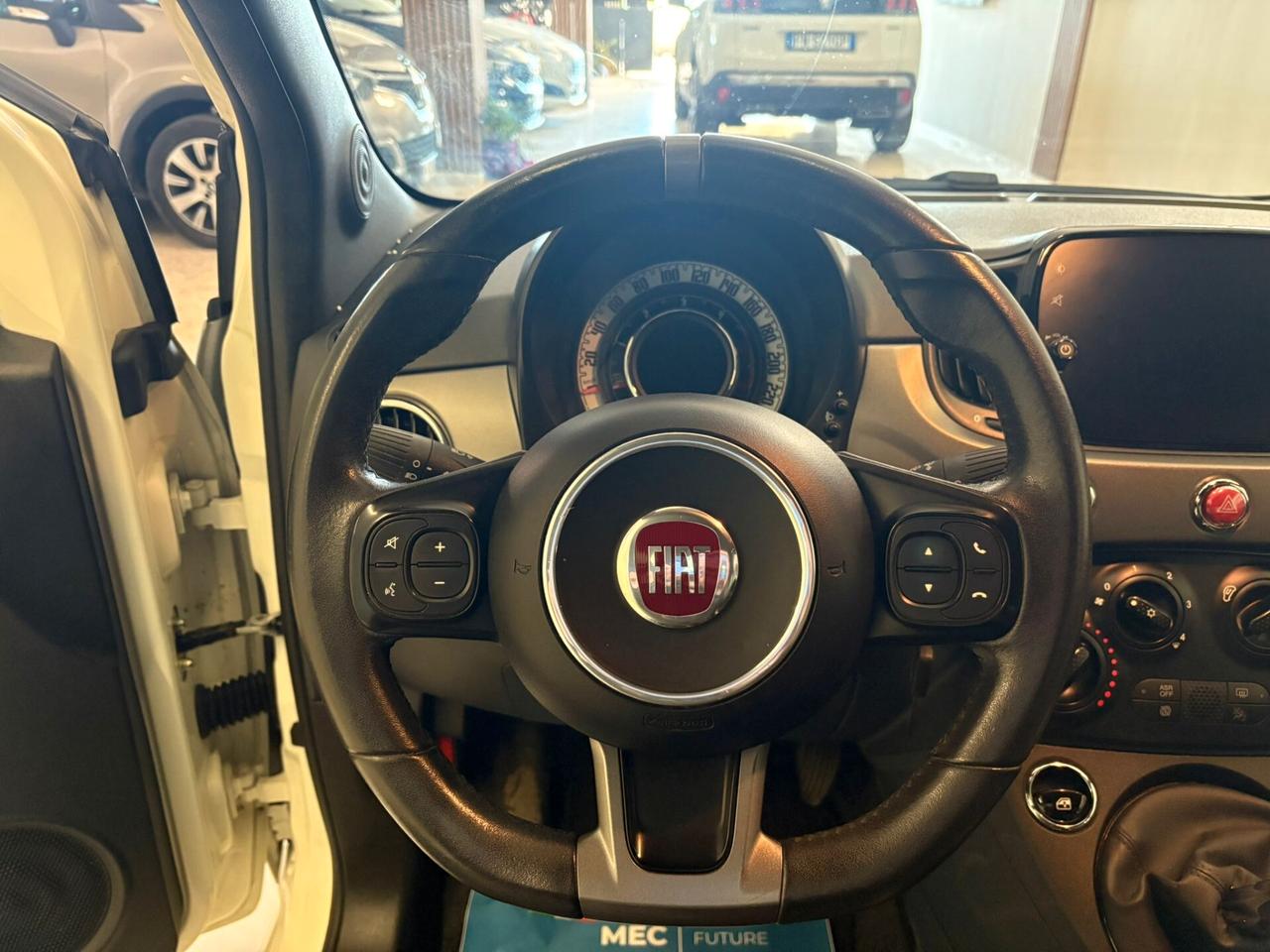 Fiat 500 1.3 Multijet 95 CV S