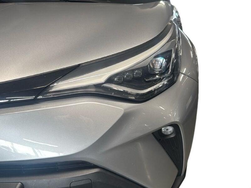 Toyota C-HR 1.8H (122CV) E-CVT Lounge