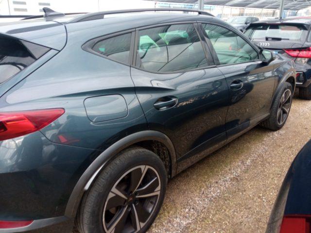 CUPRA Formentor 2.0 TDI 4Drive DSG
