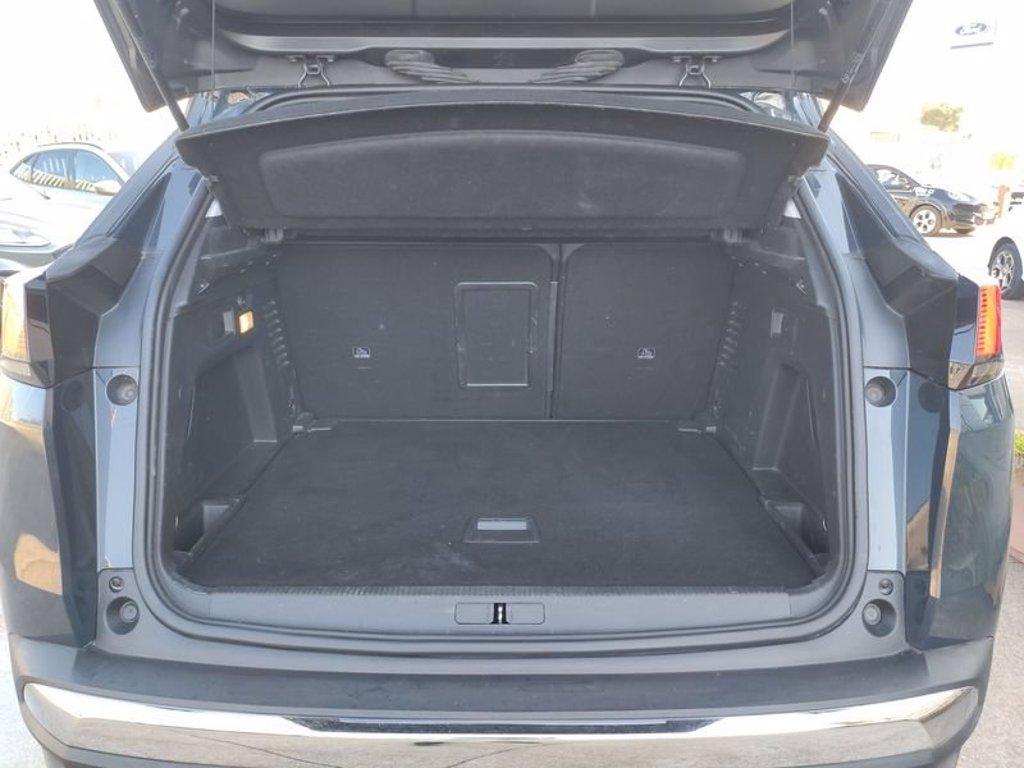 PEUGEOT 3008 PureTech Turbo 130 EAT6 S&S Allure del 2017